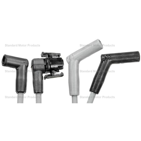 Standard Ignition Wire Set, 26902 26902